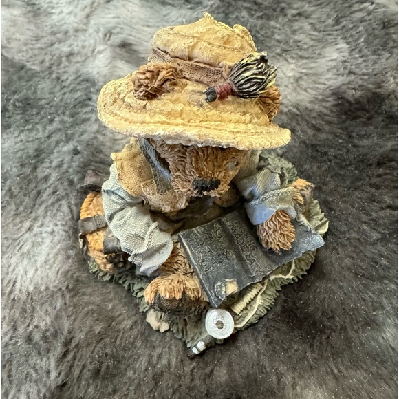 Vintage Boyds Bear - Picture 4 of 6